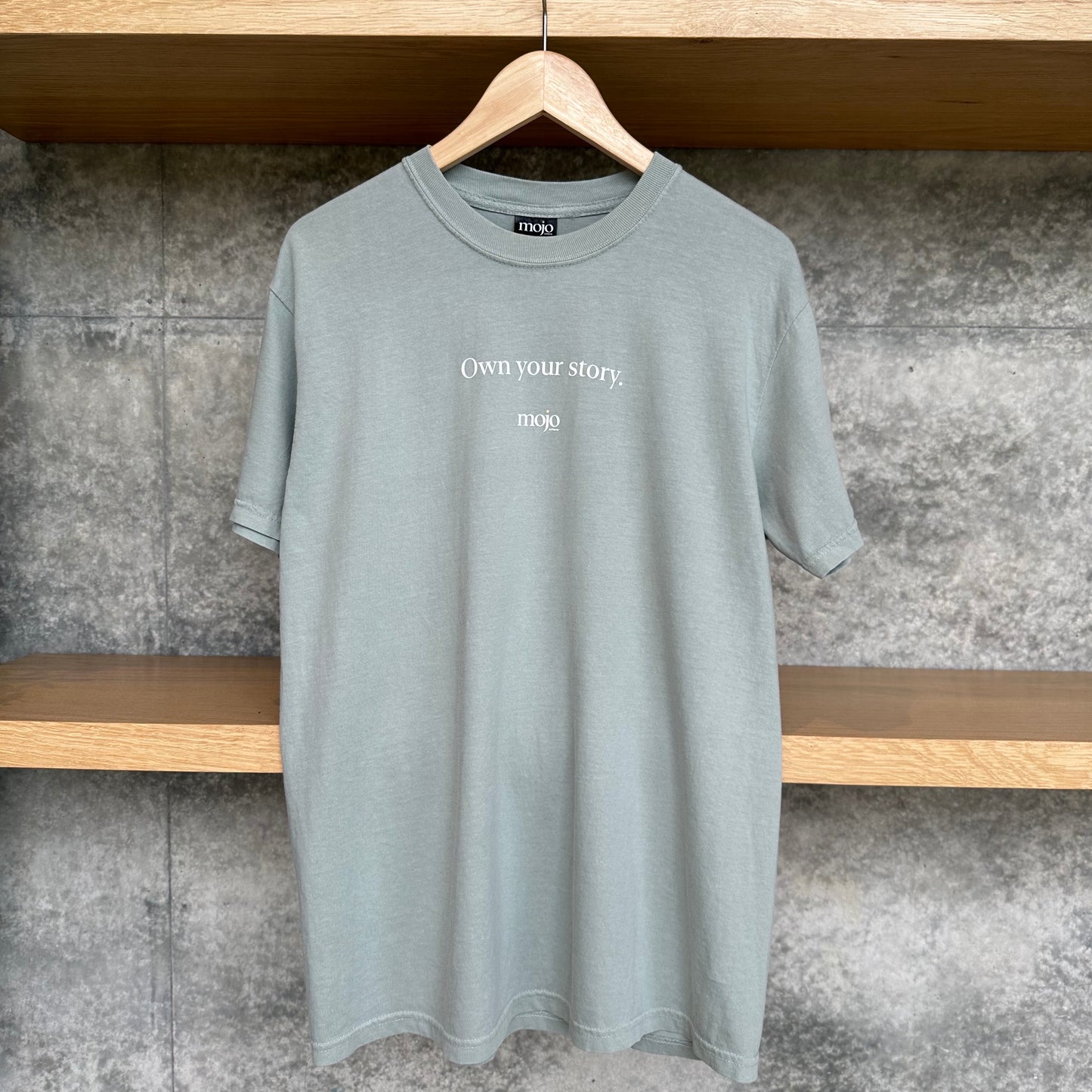 Mojo T-Shirt