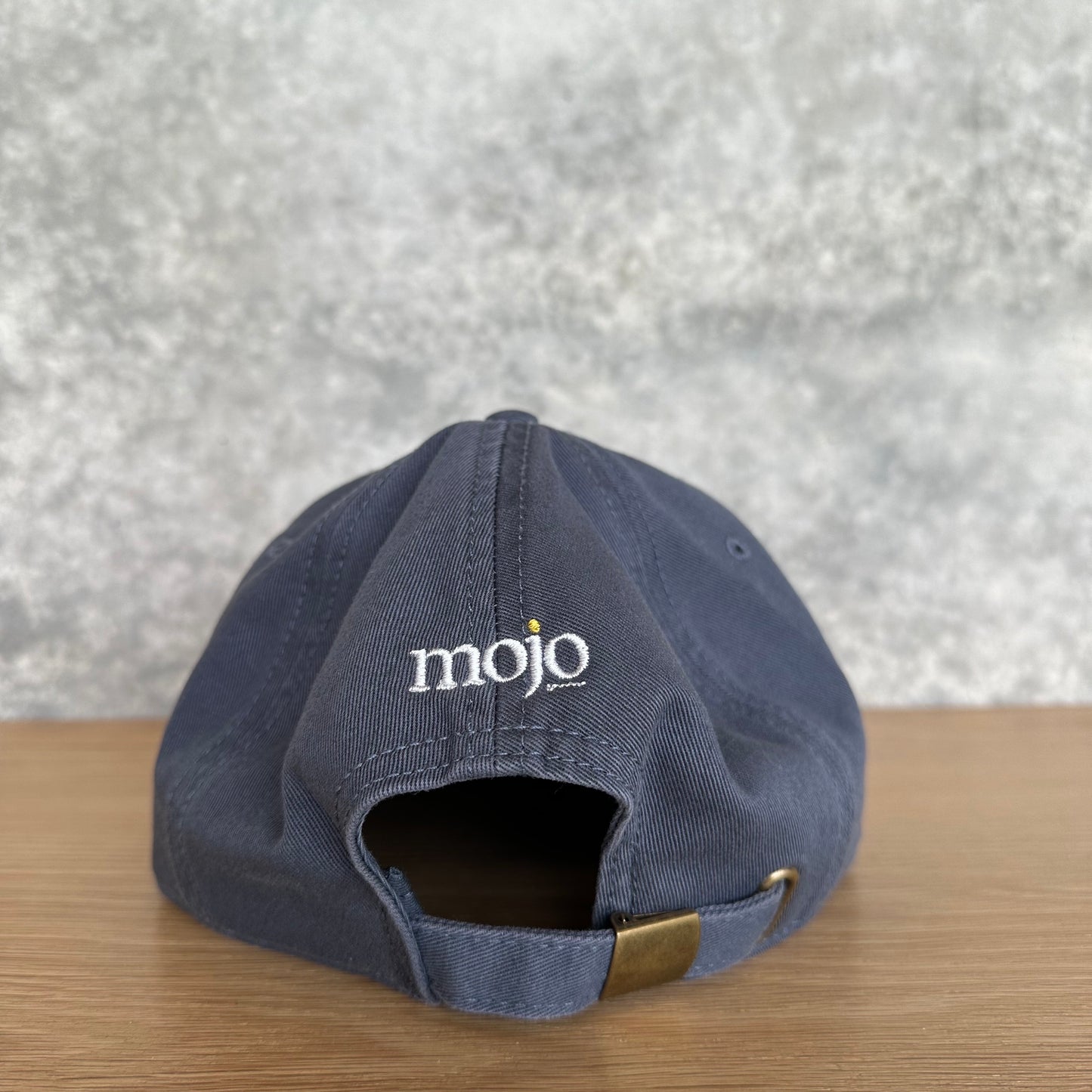 Mojo Embrace Your Weird Cap